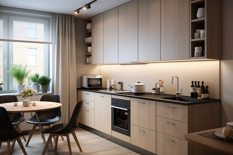 A Comprehensive Guide to the Average ROI of Multi-family Renovations
