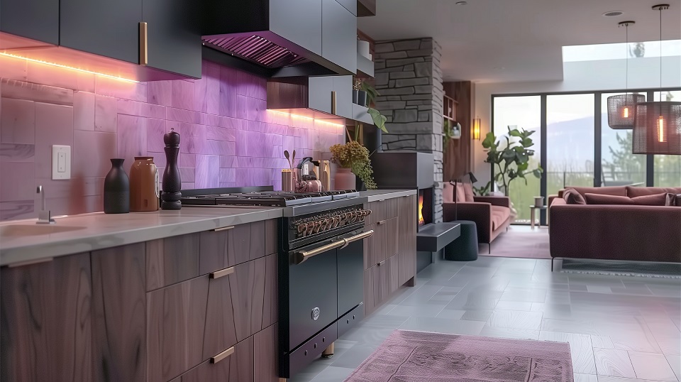 Why Modular Cabinets Are a Smart Choice for Multifamily Projects