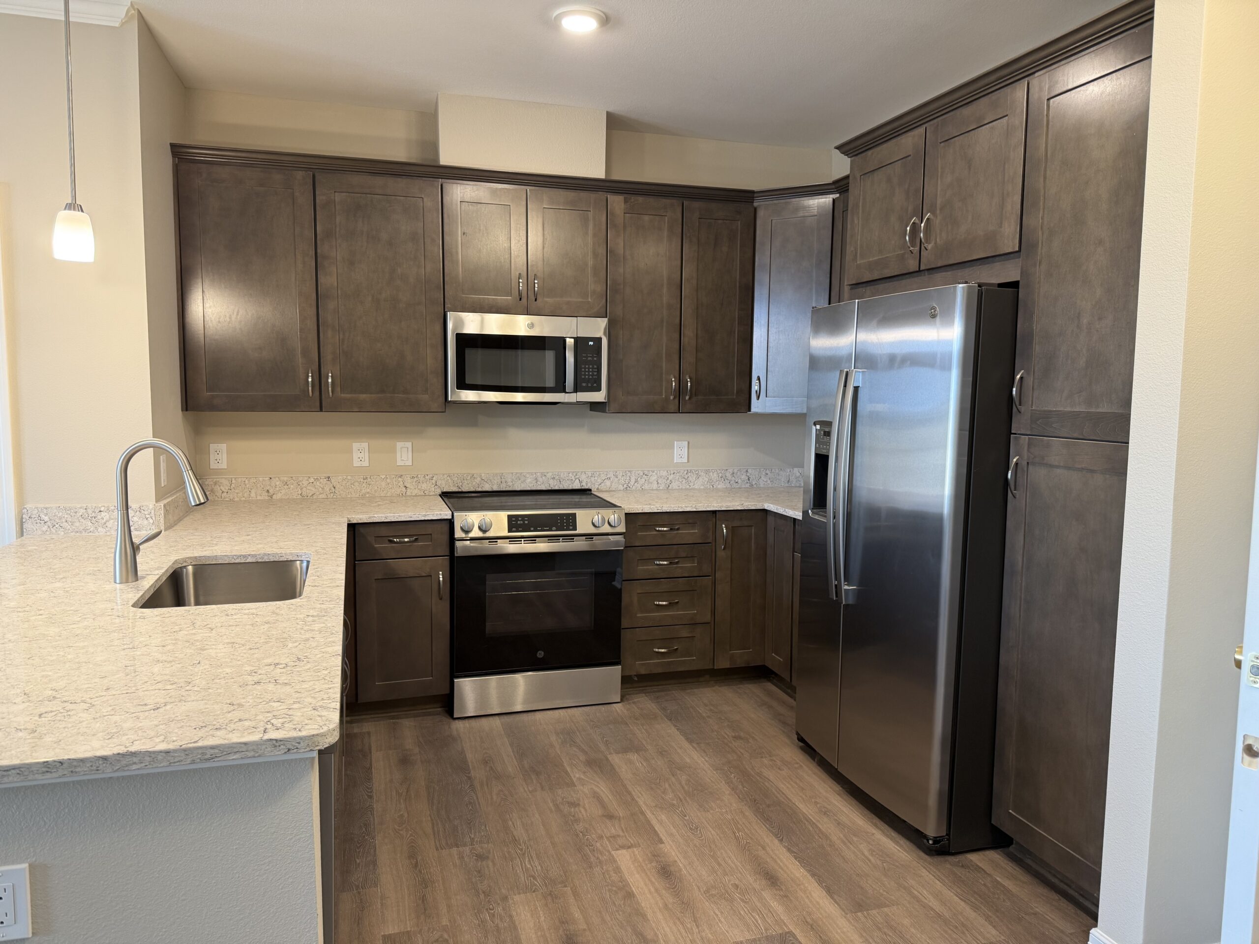 Top Kitchen & Cabinet Renovation Trends to Watch in 2026