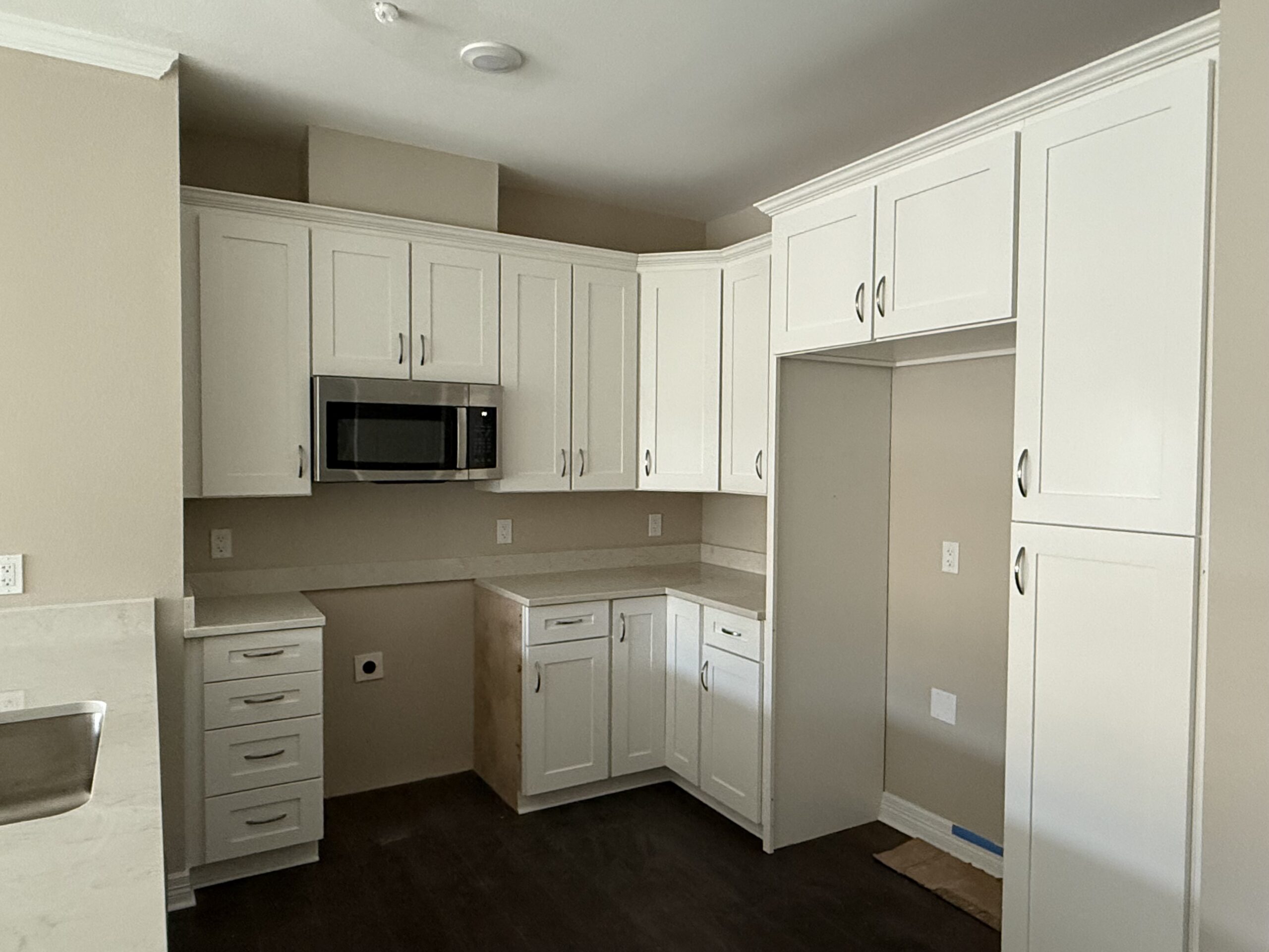 Cabinet Trends That Actually Impact Multi-Family Development 