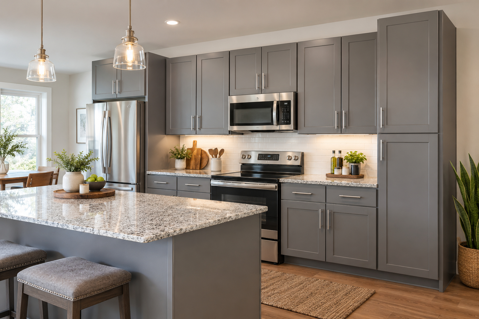 Kitchen Upgrades KCI Says Can Make Your Kitchen Look Outdated